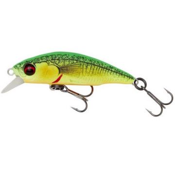 Vobler Savage Gear 3D Stickbait Twitch, firetiger, 4.5 cm, 4g