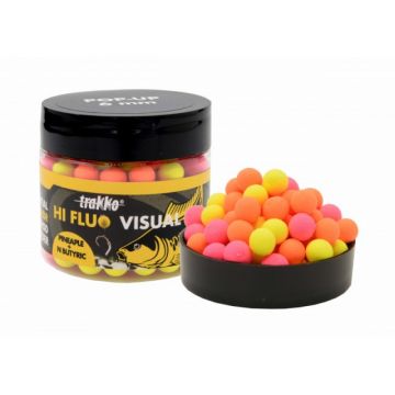 Wafter Trakko Esential Dumble MIX, Ananas N-Butiric (Diametru: 8 mm)