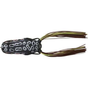 Broasca maro Savage Gear 3D Pop Frog 5.5cm, 14g