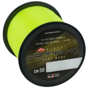 Fir direct connect CM50 1200m Berkley (Diametru fir: 0.34 mm)