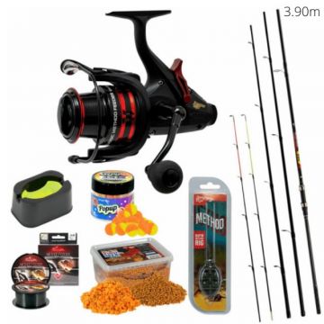 Kit Benzar Classic Method Feeder