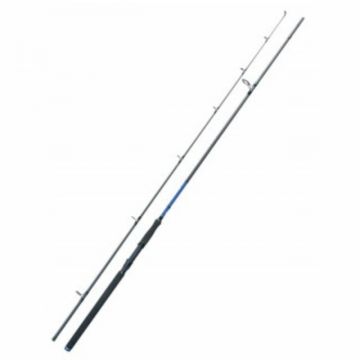 Lanseta Baracuda Pasision Power, 2.4m, 40-125g, 2 tronsoane