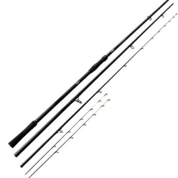 Lanseta Carp Pro Flapper Method, 4.20m, 180g, 3+3 buc