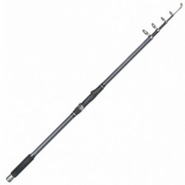 Lanseta telescopica Baracuda Atlas Strong, 3.3m, 50-120g