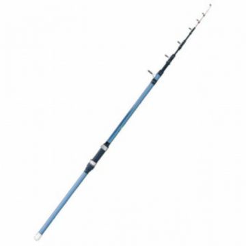 Lanseta telescopica Baracuda Gladiator, 2.7m, 50-150g