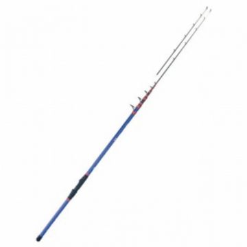 Lanseta telescopica Baracuda Grizzly Boat 3505, 3.35m, 50-250g