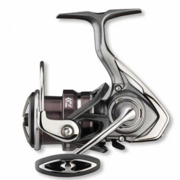 Mulineta Daiwa Exceler LT 2000