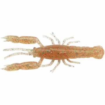 Naluca 3D Savage Gear Crayfish Rattling Purple Haze Ghost, 5.5cm, 1.6g