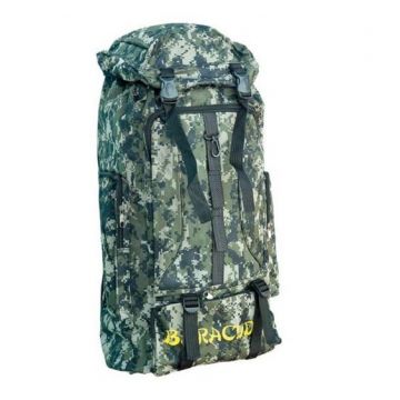 Rucsac Baracuda B30, camuflaj, 70 litri