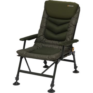 Scaun pescuit Prologic Inspire Relax Recliner, rezistenta 140 kg