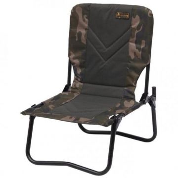 Scaun Prologic Avenger Bed, camuflaj