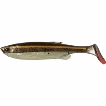 Shad Savage Gear Fat Minnow T-Tail, 10.5cm, 11g, 4buc