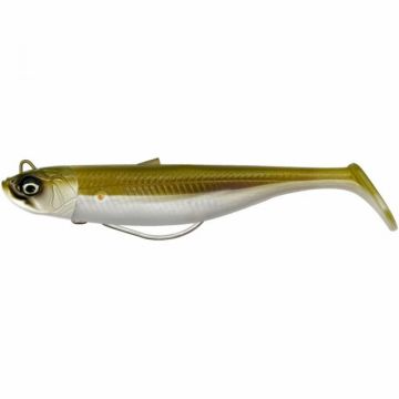 Shad Savage Gear Minnow WL, Kaki, 28g