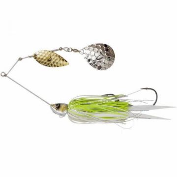 Spinnerbait Savage Gear Da Bush, Sexy Shad, 21g