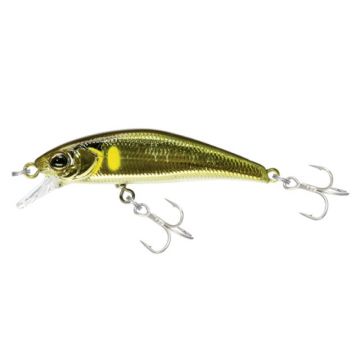 Vobler Jackall Tricoroll Ryushin 43HW, Gold Ayu, 4.3cm, 3g