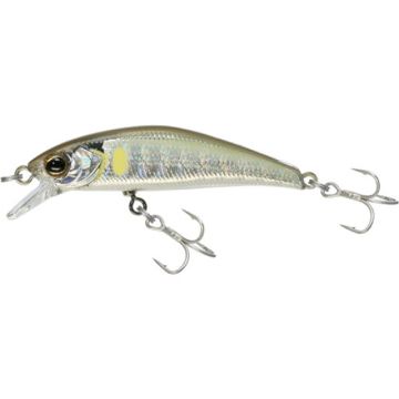 Vobler Jackall Tricoroll Ryushin 43HW, Stripe Waka Ayu, 4.3cm, 3g