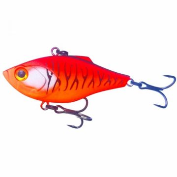 Vobler Mustad Rouse Vibe 50S, Orange Tiger, 5cm, 7.6g