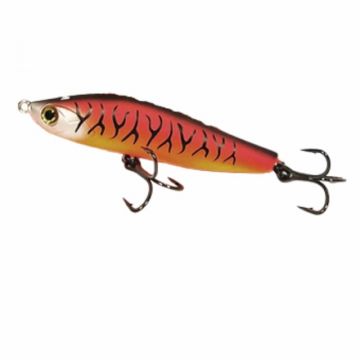 Vobler Mustad Scatter Pen 70S, Orange Tiger, 7cm, 10.6g