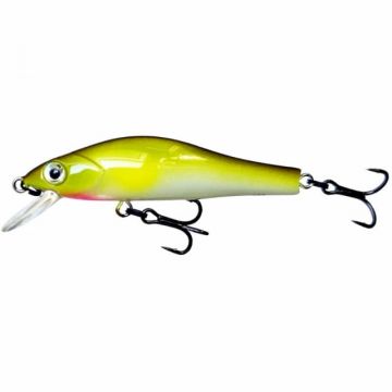 Vobler Mustad Scurry Minnow 55S, Ayu, 5.5cm, 5g