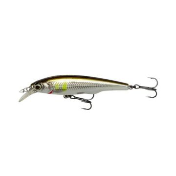 Vobler Savage Gear Gravity Twitch SR, Ayu Chrome, 6.7 cm, 6g