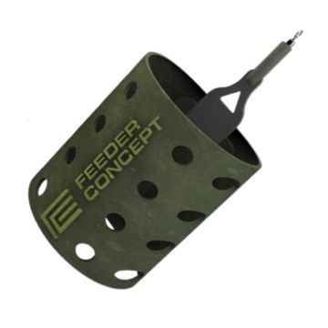 Cosulet Feeder Concept Nano (Greutate plumb: 40g)