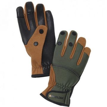 Manusi Neopren Prologic Grip (Marime: XL)