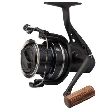 Mulineta Okuma Custom Carp 7000