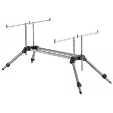 Rod Pod High Aluminiu Cormoran, 3 Posturi