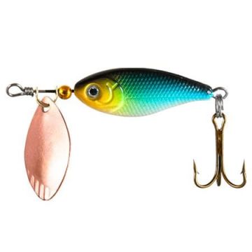 Spinner EnergoTeam Chub Et Wizard, albastru