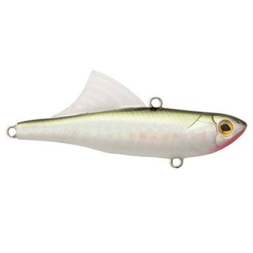 Vobler Pro Under Silent, Olive Shiner, 6.5cm, 11g Rapture