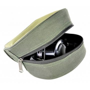 Borseta pentru mulinete Winch Bag 18x20x9cm Carp Zoom