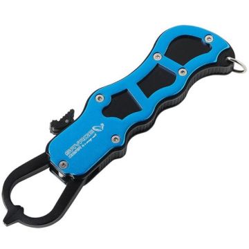 Cleste grip Savage Gear, aluminiu, 16.5cm