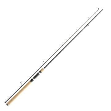 Lanseta Daiwa Exceler Jiggerspin, 2.10m, 7-28g, 2 tronsoane