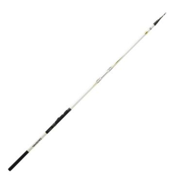 Lanseta Daiwa Triforce Bombette, 4.20m, 30-80g