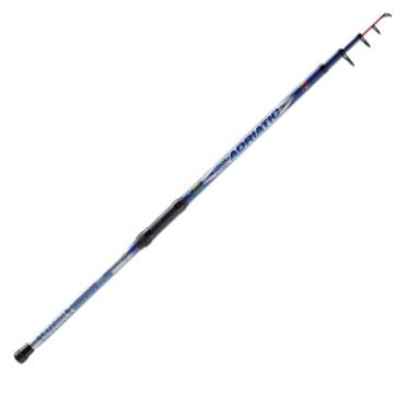 Lanseta Tele Surf LineaEffe Adriatic 3.90m, 150-250g