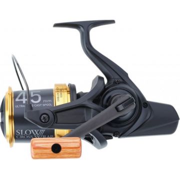 Mulineta Daiwa Emblem 45 SCW QD OT