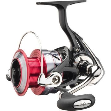 Mulineta Daiwa Ninja LT4000-C, Match- Feeder