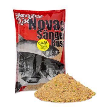 Nada novac Benzar Mix Cloudx (Greutate: 1kg)