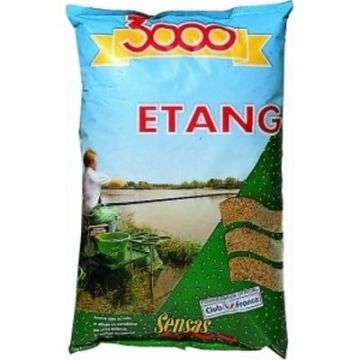 Nada Sensas 3000 Etang, 1kg