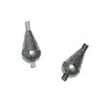 Plumb culisant 10buc/plic (Greutate plumb: 3g)