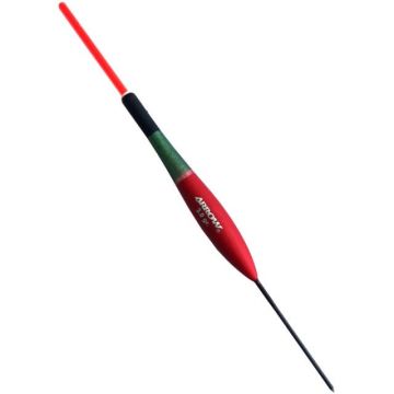 Pluta Balsa Arrow, Model VARW2 (Marime pluta: 1 g)