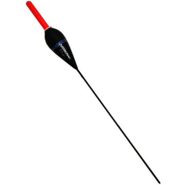 Pluta balsa Arrow Vidrax, model 085 cu portstarlita 4.5mm (Marime pluta: 1.5 g)
