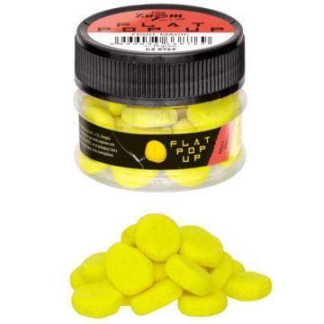 Pop-Up Flat Carp Zoom, 15g (Aroma: Spicy)