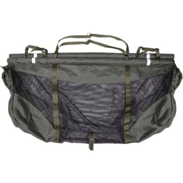 Sac de cantarire Daiwa Weigh Sling, 136x40x42cm