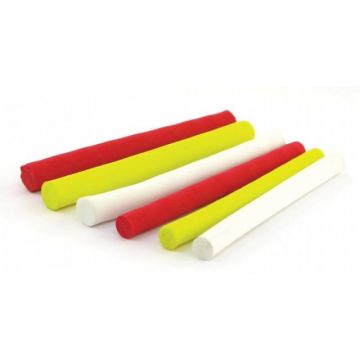 Spuma flotanta Trabucco Surf Pop-Up Stick, 5 buc (Diametru: 4 mm)