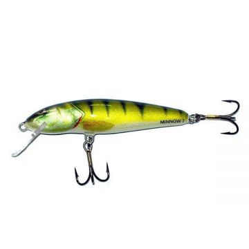 Vobler Salmo Minnow M7S HP scufundator 7 cm/8 gr