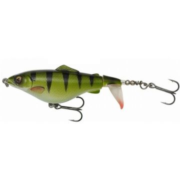 Vobler Savage Gear 3D Smash Tail, Perch, 8cm, 12g