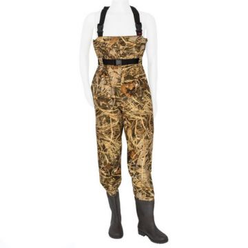 Waders Carp Zoom Camou (Marime: 43-44)