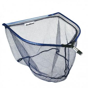 Cap minciog Formax Blue Mesh, 6mm, 46x53cm