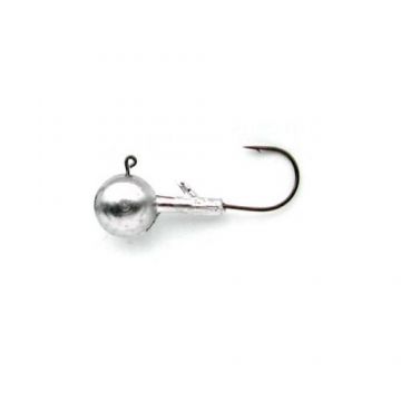 Jig carlig Mustad BLN nr. 2/0, 10 buc/plic (Marime jig: 2/0, Greutate jig: 9 g)